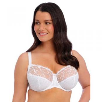 Underwired Side Reinforcement Bra – Ana Edition