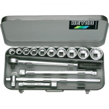 Kit de llave de vaso 3/4 Heyco modelo 101-0-M