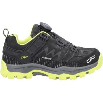 Cmp Kiruna Fitgo Zapatillas de Trekking para Pequeños