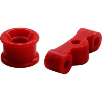 Kit Remplacement Polyuréthane Vitesse Civic B16‑B18 1988‑2000