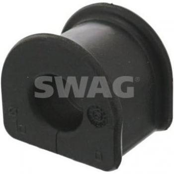 Supporto stabilizzatore SWAG 30 10 0923 con silentblock per barra stabilizzatrice posteriore