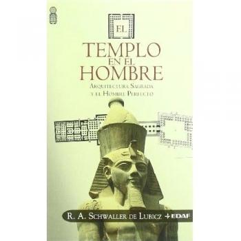El templo en el hombre
