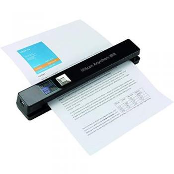IRIS Anywhere 5 Wi-Fi Document Scanner