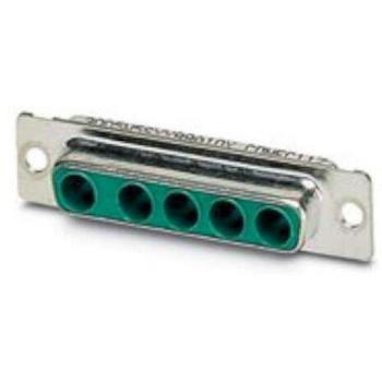 VS‑25‑BU‑DSUB‑5P 5‑Pin D‑SUB Module