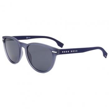 Hugo Boss Vision “FLL 53/19/145” – Monture Acétate Bleu