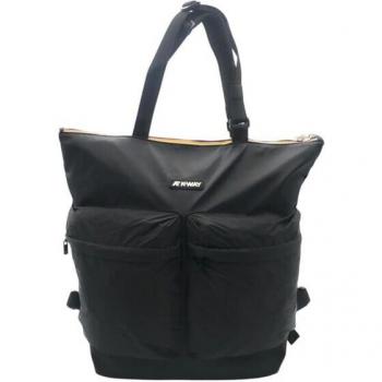 K-Way Sac à main Noir K71377W