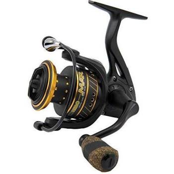 HiroMar Black 30 Spin‑Reel for All Genders