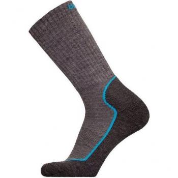 SUOMU Socken mit mehrlagiger Struktur