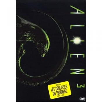 Alien 3 – Collection limitée