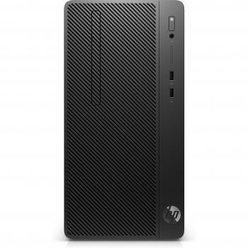HP 4DA05EA#ABZ Notebook – Processore i3‑8100, 14.1” LCD, 1000 GB HDD