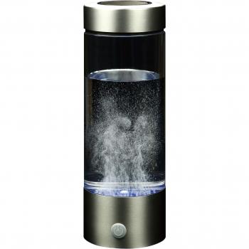 Portabler Wasserstoff‑Wasser 420 ml – SOUYI