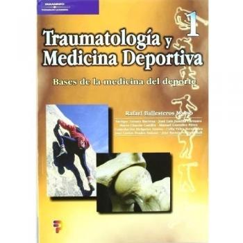 TRAUMATOLOGIA MEDICINA DEPORTIVA 1
