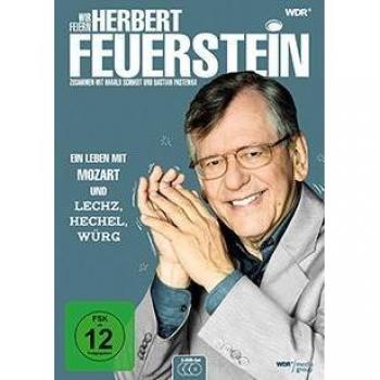 Coffret Nous célébrons Herbert Feuerstein