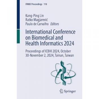 International Conference on Biomedical and Health Informatics 2024