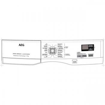 AEG Cadre avant de porte, blanc, Bluele 140198624011