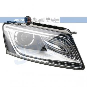 Faro anteriore modello JOHNS 13 65 10-6