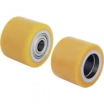 Rullo poliuretano per transpallet 80 mm Blickle
