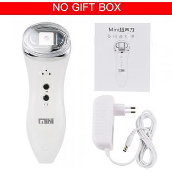 Belleza Alta Intensity HIFU-RF