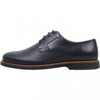 Zapato Azul Limma BONDI para Hombre