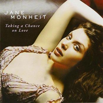 SICP632 – Jane Monheit: Taking a Chance on Love (Jazz CD)