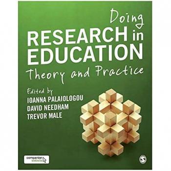 Sage Publications, Inc. Doing Research in Education