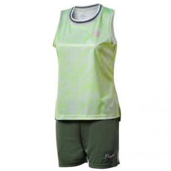 Camiseta Sin Mangas Jhayber Outfit