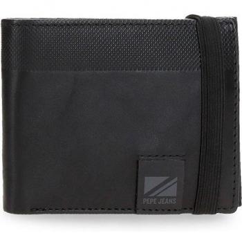 Cartera Pepe Jeans Topper Marrón