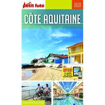 Petit Futé Côte Aquitaine : Gironde