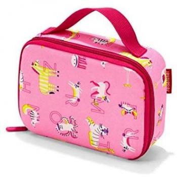 Thermocase kids 20 x 14 x 6,5 cm 1,5 Liter pink