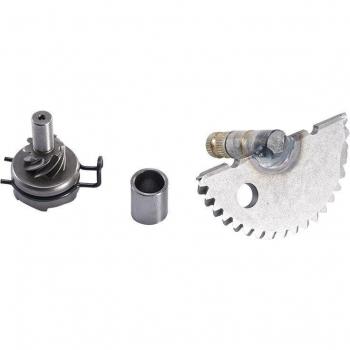 Moped‑Starter‑Bausatz: GY6 50/60/80 cc – Rolle & Zahnrad