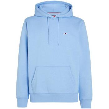 Tommy Jeans Regular Fleece Hoodie