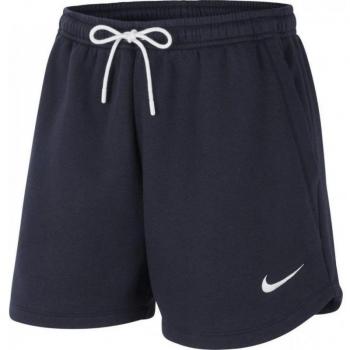 Nike Park 20 Fleece Shorts Damen Blau XS