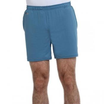 Short Padel Bullpadel Meis Uomo Blu Ombra