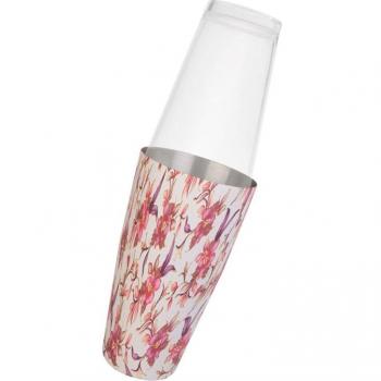 Acero Inox Boston Shaker Japones