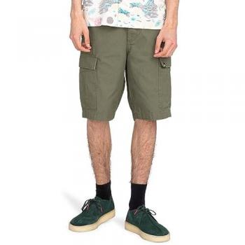 Element Legion Cargo Shorts Grün 28 Herren