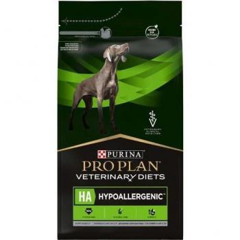 Purina Pro Plan Ha Diätfutter für Hunde 3kg