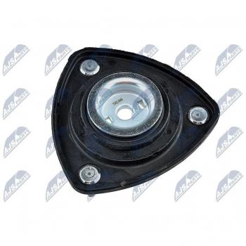 NTY AD-MZ-049 Suporte para Pára-choques