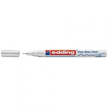 Marqueur peinture blanche 780