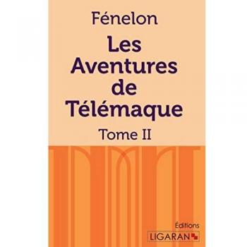 Fénelon: Les Aventures de Télémaque
