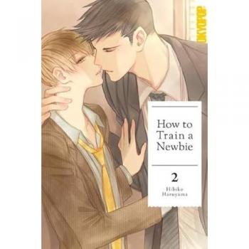 How to Train a Newbie 02