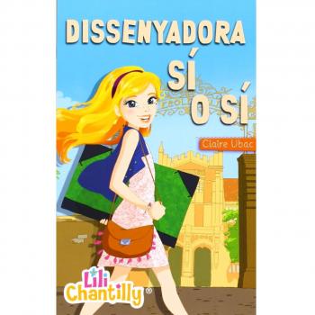 Dissenyadora sí o sí