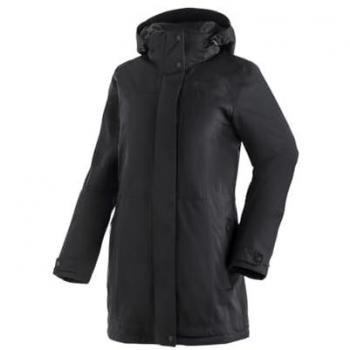 Maier Sports Giacca Lisa 2.1 Black