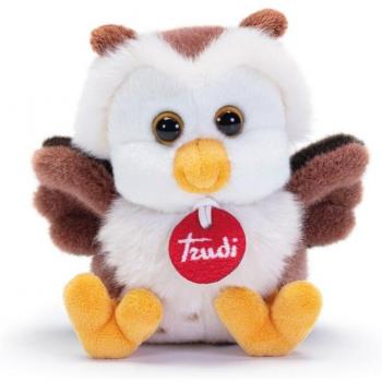 Peluche Gufo Trudino