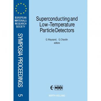 Vitalsource Technologies, Inc. Superconducting And Low-temperature Particle Detectors