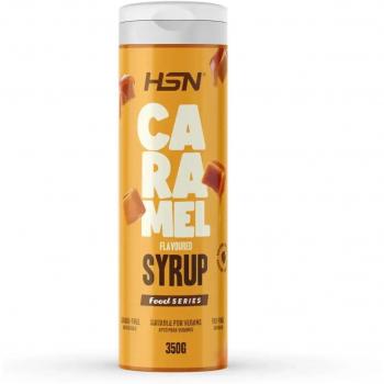 Dolcezza Caramello HSN 350g