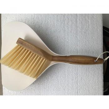Cepillo de limpieza pequeño de plástico para el hogar