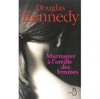 Murmurer à l'oreille des femmes