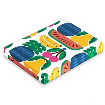 Puzzle Cloudberries Obst 50 Teile
