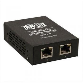 Tripp Lite B126-002 video splitter 50/60 Hz