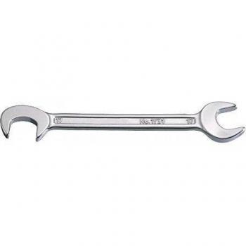 Set de llave abierta doble Bahco 17 mm